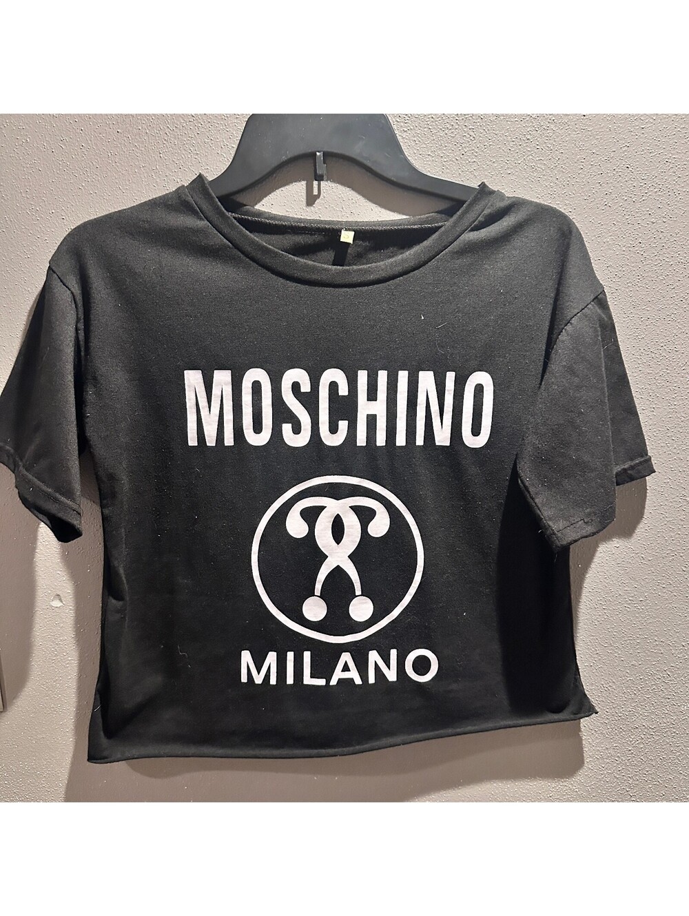 Womens Graphic Tee Size Small